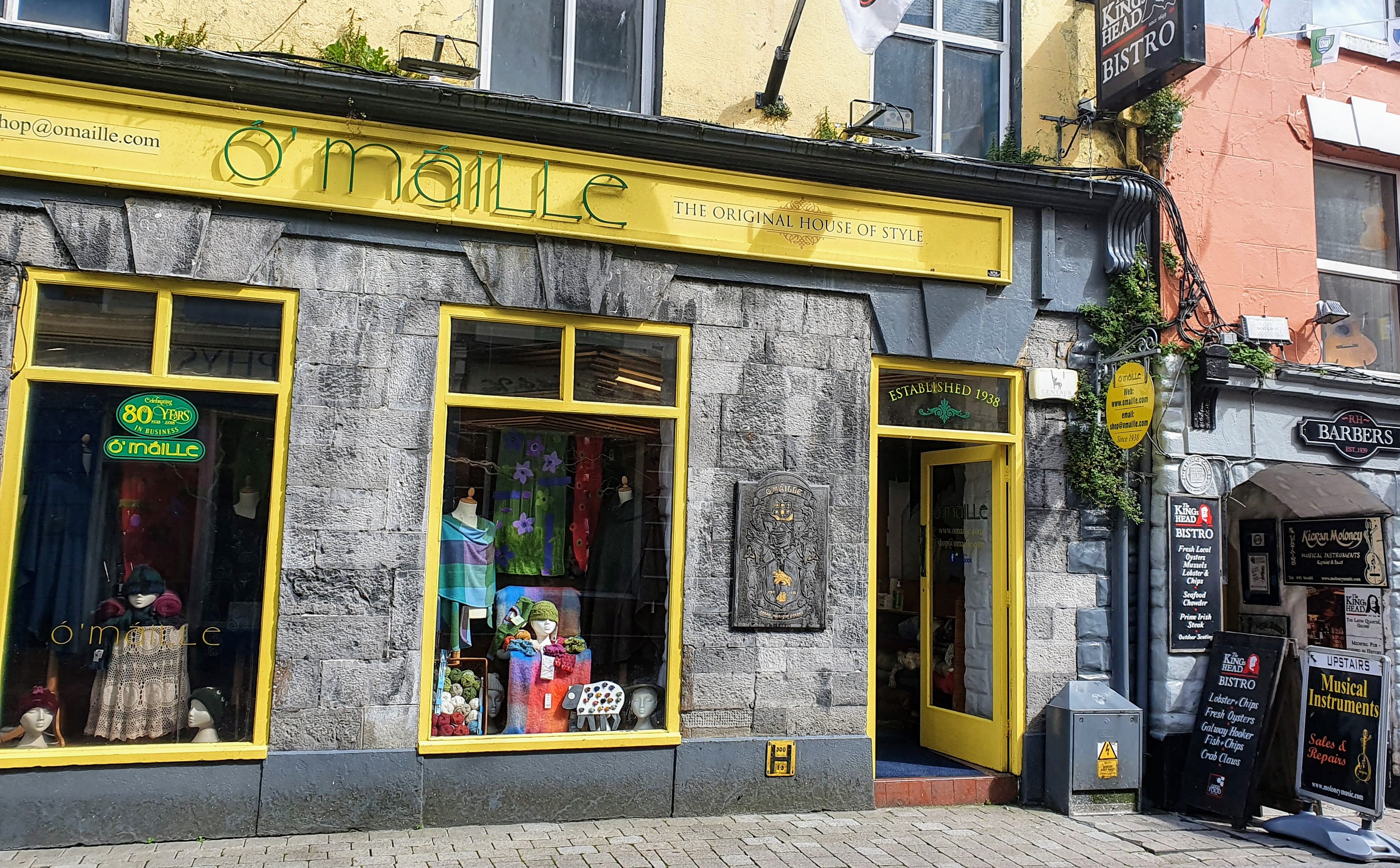 Homeware / furniture Open in Galway