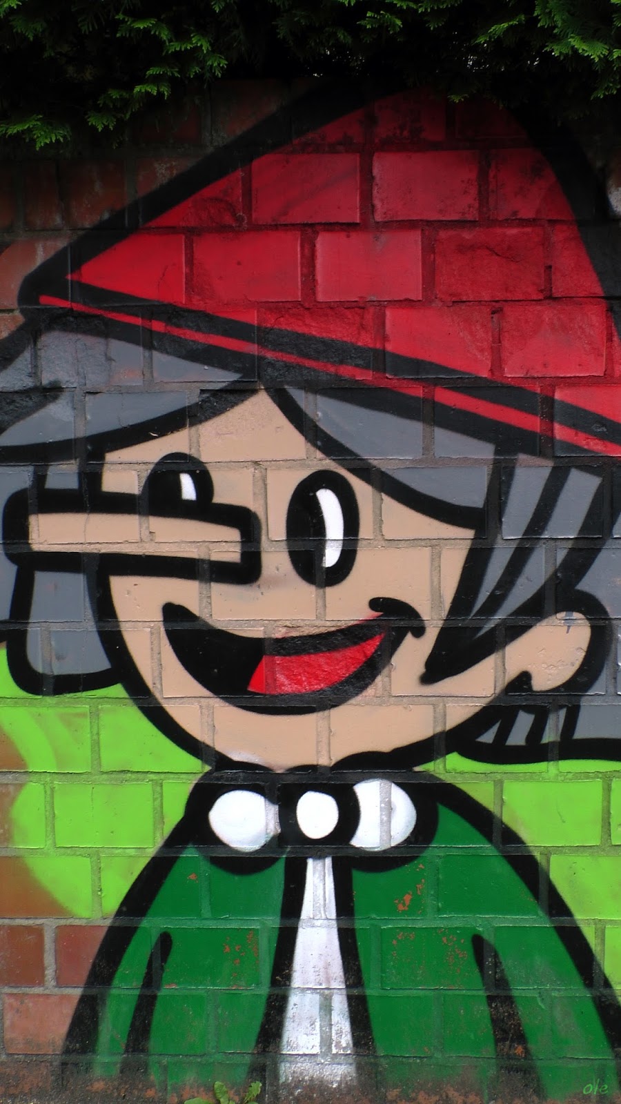 Onlinekunst Blogspot De An Der Mauer Auf Den Steinen