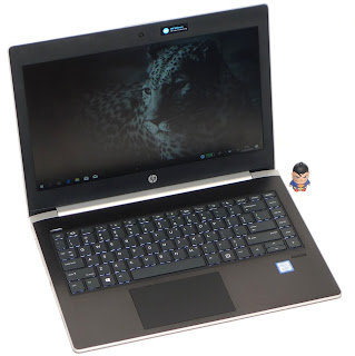 Business Laptop HP ProBook 430 G5 Core i5 Gen. 7