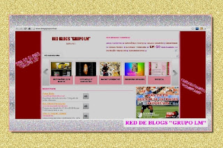 RED DE BLOGS “GRUPO LM”