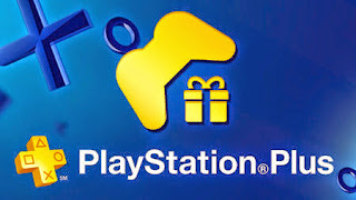 PlayStation Plus