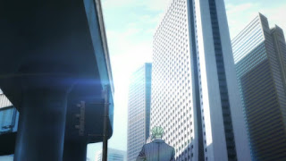 呪術廻戦 アニメ 第13話 『また明日』 | 七海建人 |  Jujutsu Kaisen EP.13 | Hello Anime !