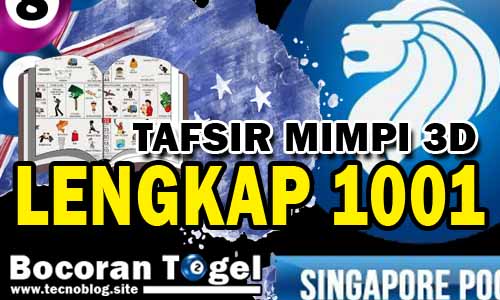 Buku Tafsir Mimpi Togel 3d Abjad Lengkap Bocoran Togel Top