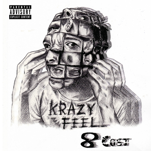 Eight Cost – Krazy Feel – EP