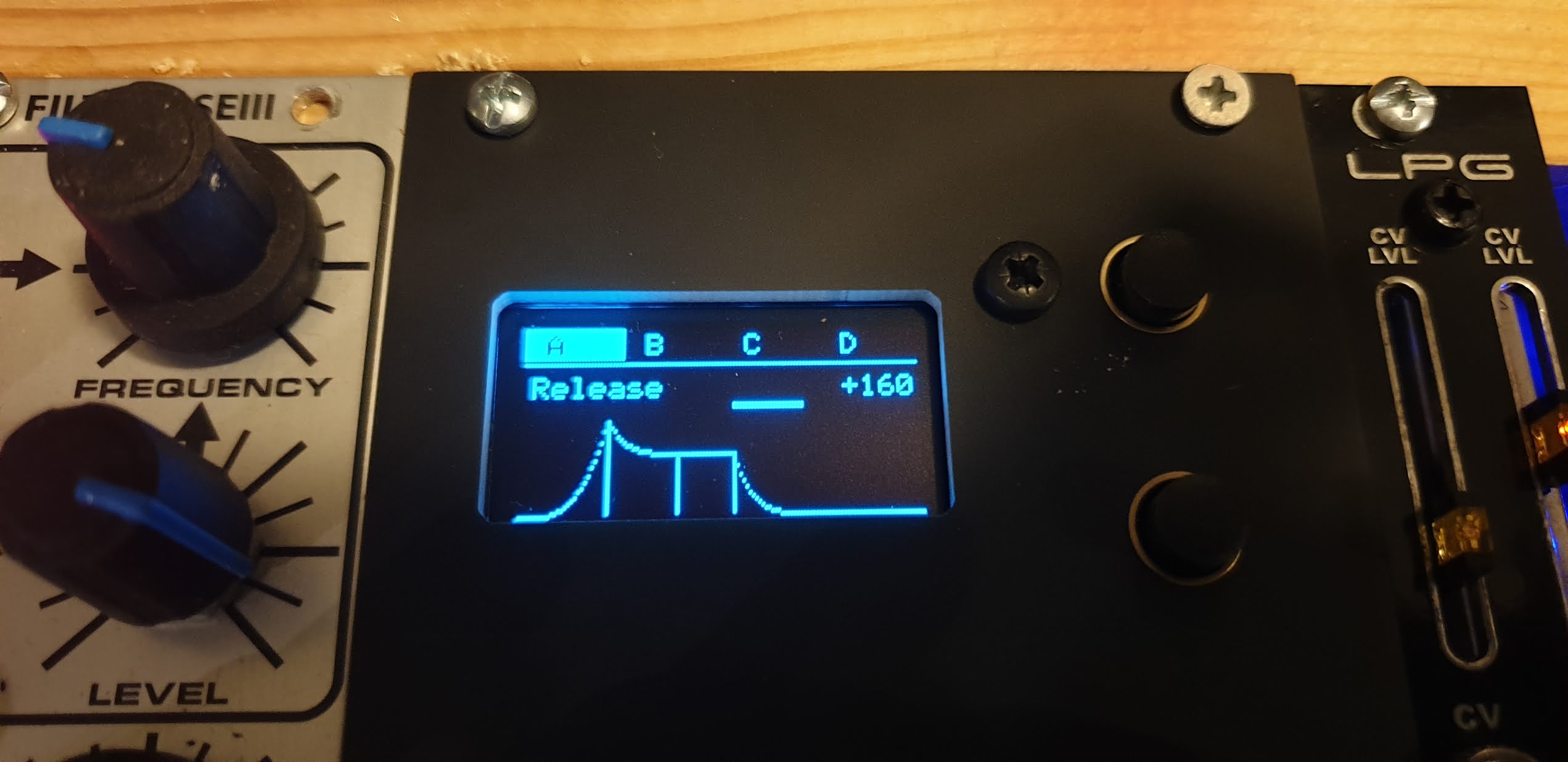 JonDent Exploring Electronic Music Ornament & Crime Piqued