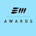 INAUGURAL ELECTRONIC MUSIC AWARDS SET FOR SEPTEMBER 21 FROM DTLA WITH TWITTER GLOBAL LIVE STREAM  