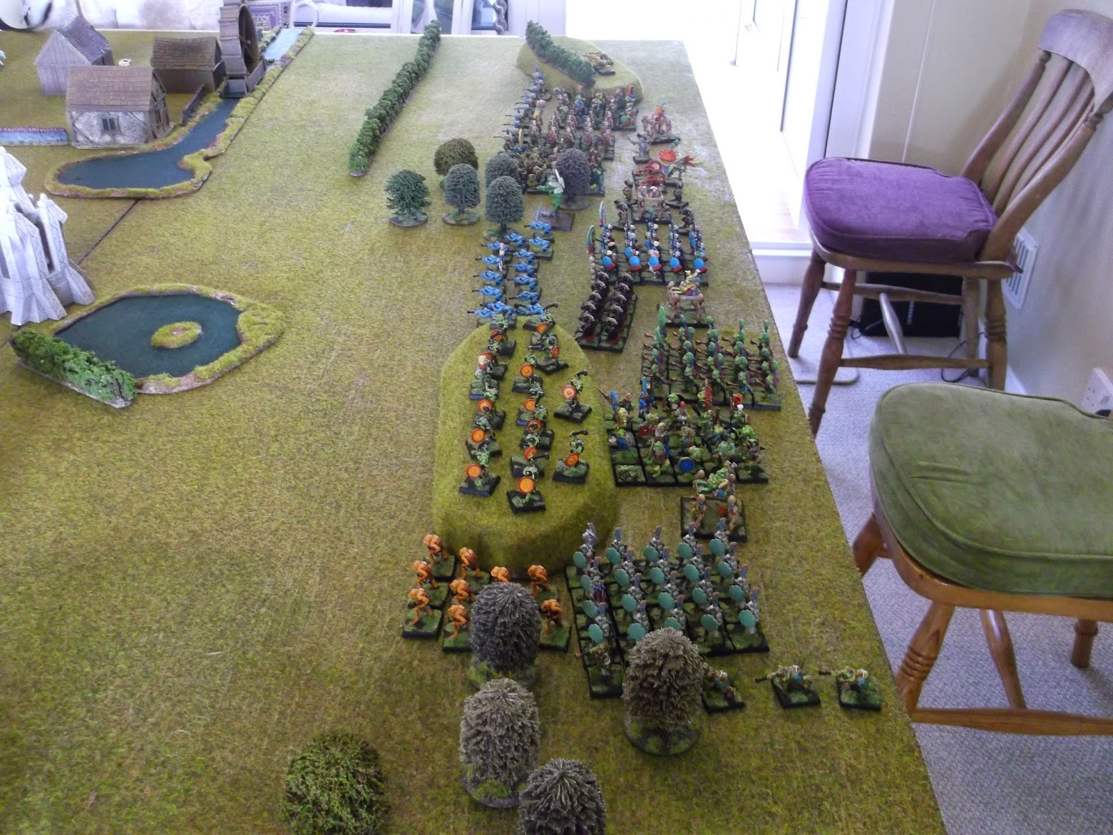 Goblin Lee's Miniatures Blog. : 