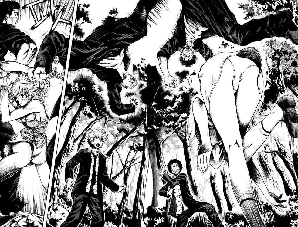 อ่านการ์ตูน Zippy Ziggy 1 ภาพที่ 41