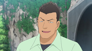 名探偵コナンアニメ 第1008話 復讐者(後編) | Detective Conan Episode 1008 | Hello Anime !