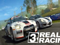Download Real Racing 3 MEGA MOD APK+DATA 4.2.0 Unlimited Money
