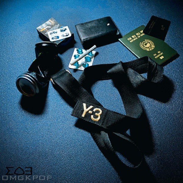 SKAI YEON, XQXQ & Xen the boro – Nryn project No. 1 – EP