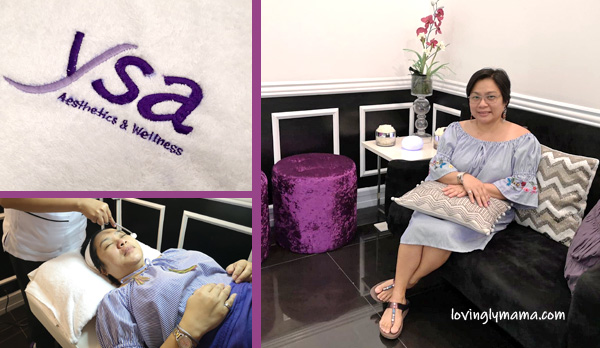 Ysa Aesthetics and Wellness - Ysa Bacolod - Ysa skin and body experts - Bacolod skin clinic - Bacolod mommy blogger - YSA skin and body experts - YSA skin care - Glutamax - Bacolod blogger - Bacolod City - Bacolod skin care clinic