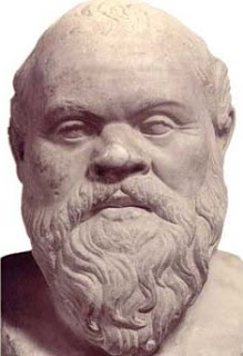 Беседа  (Диалог) Сократ (463-399 г. пр.н.е.)