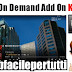 Rai On Demand Add On Kodi | Come Vedere In Replica Tutti i Programmi Andati In Onda