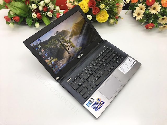 Asus K45A