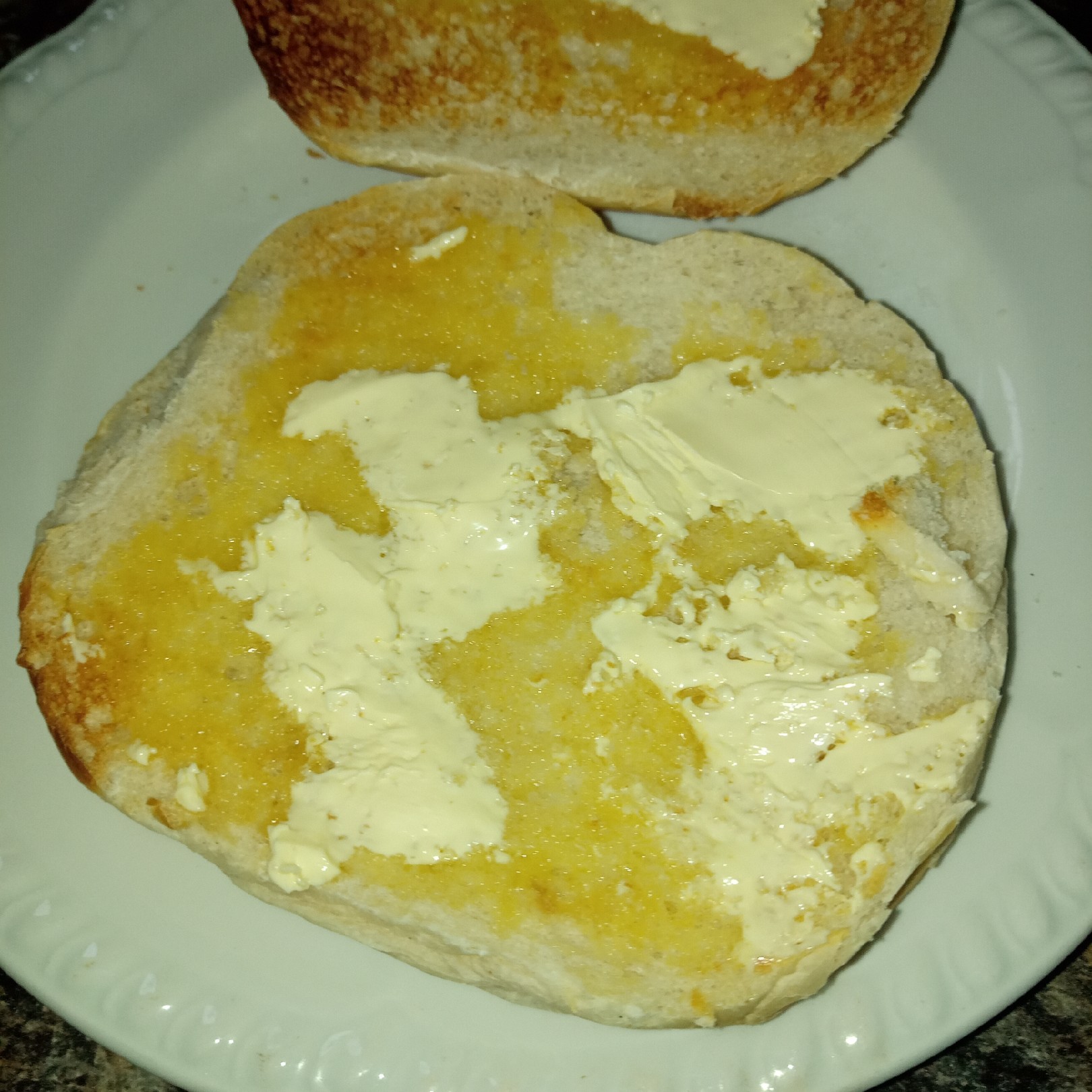 Supersupergirl's Food Reviews Flora Light ProActiv review