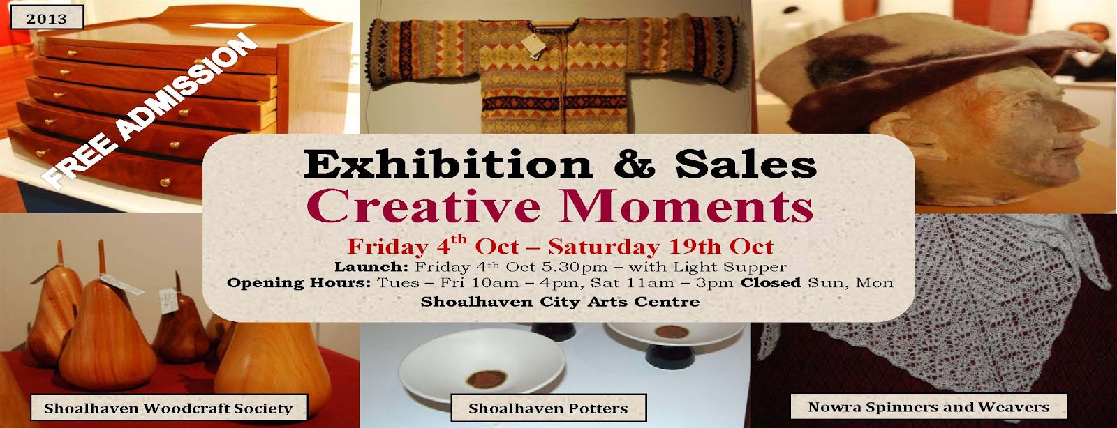 Nowra Spinners and Weavers