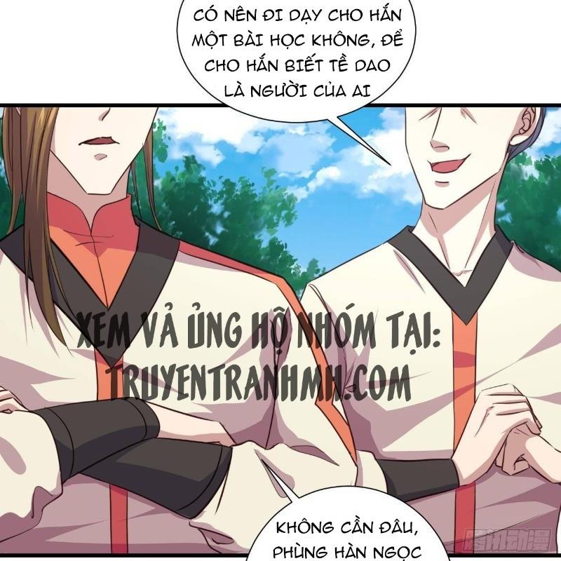 Hậu Cung Của Ta Dựa Vào Rút Thẻ Chapter 14 - Trang 85