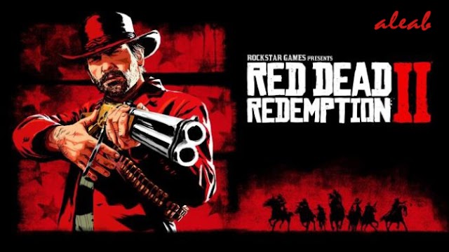 RED DEAD REDEMPTION 2 | Free Download Now | IBI aleab