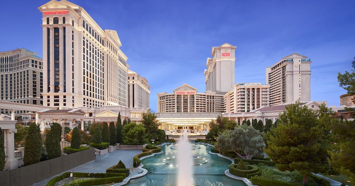 How Many Slot Machines In Caesars Palace How Many Slot Machines In Caesars Palace