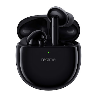 Realme Airbuds Pro Master