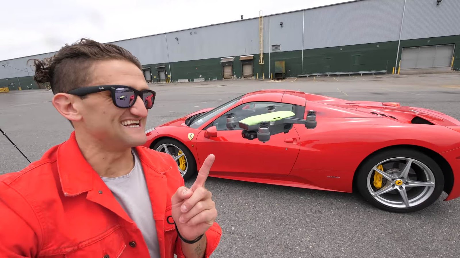 Casey Neistat Net Worth 💲 2025 | Salary | House | Cars | Wiki