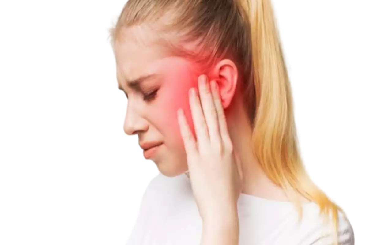 How To Relieve or Cure Ear Pain 8 Effectives Home Remedies
