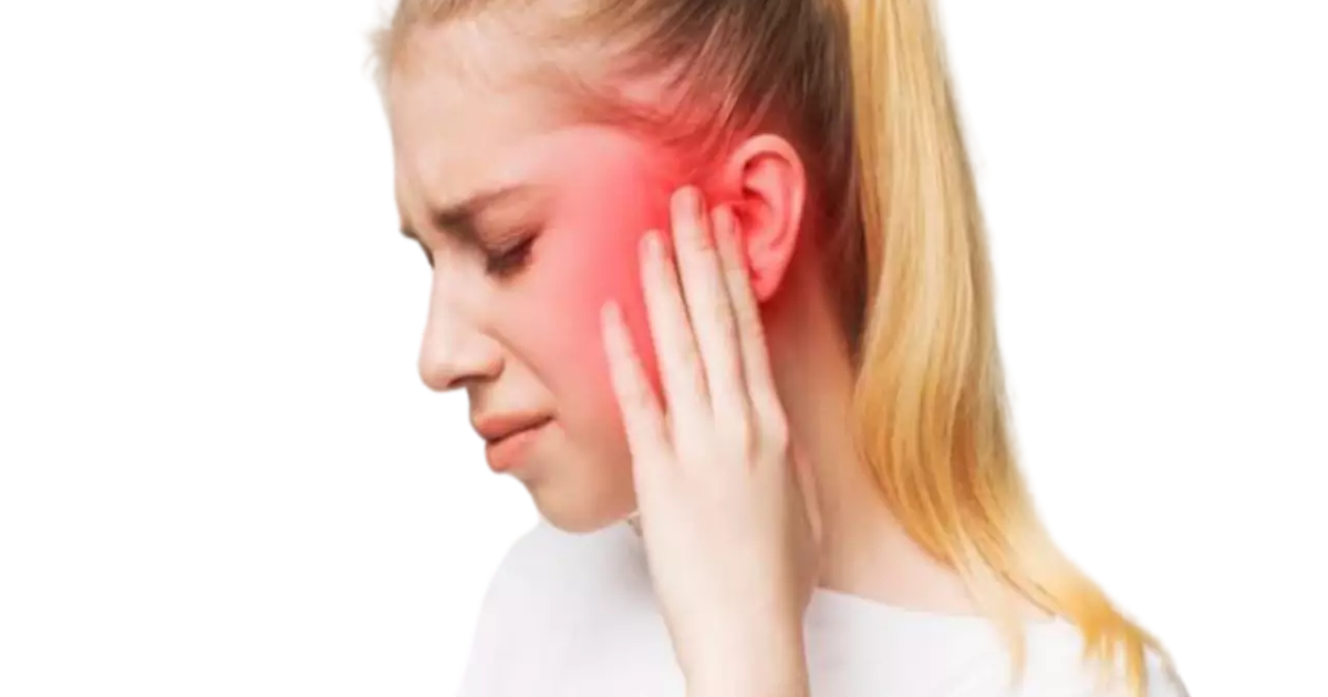 How To Relieve or Cure Ear Pain 8 Effectives Home Remedies