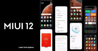 MIUI 12 launch for Mi 10, Redmi Note 9, Note 9 Pro, Note 8, Note 8 Pro, Note 7 this month