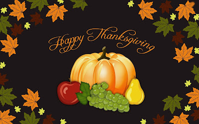 Thanksgiving wishes Latest HD Desktop wallpaper