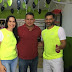 INAUGURAÇÃO DA CENTER SPORT BIKE
