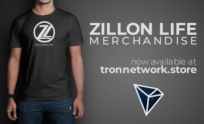 ZillonLife Merchandise