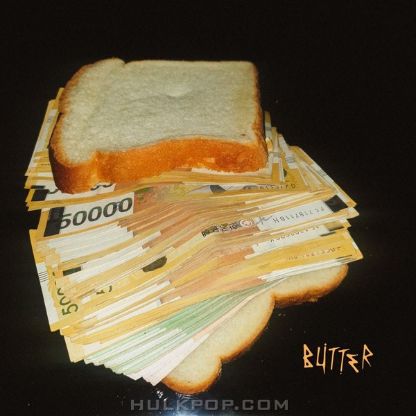 Dbo – Butter Freestyle – Single