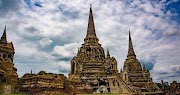 7 Top Rated Tourist Attractions Place in Thailand