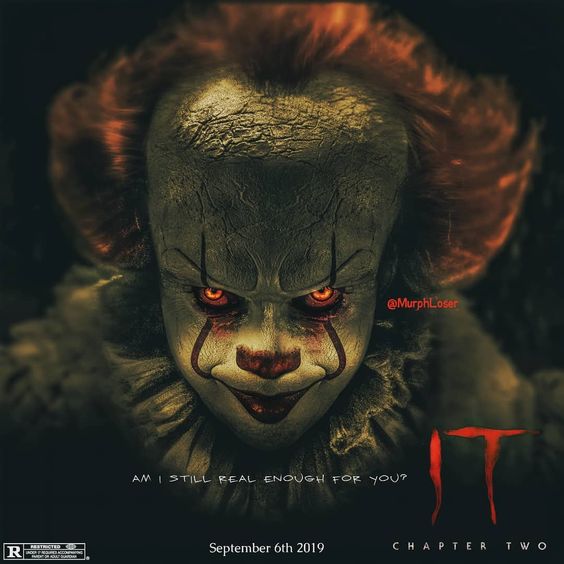 Free Movies Sports Live Streaming Site With No Ads Putlocker Uhd Watch It Chapter Two 2 2019 Online For Free