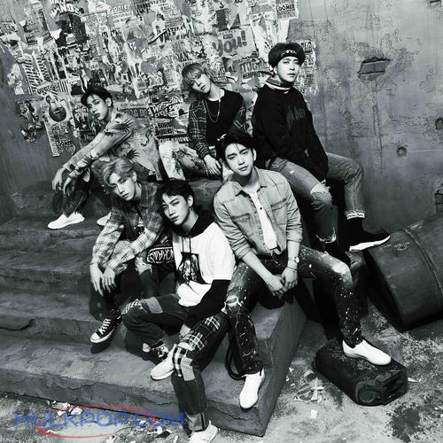 GOT7 – The New Era (Special Edition) – EP