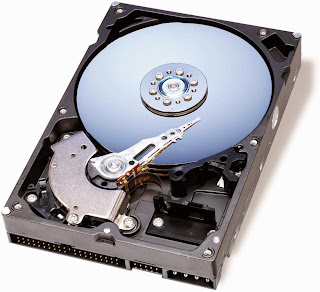 Resultado de imagen para disco duro interno de una computadora