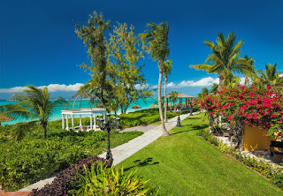 Luxury Travel Turks & Caicos