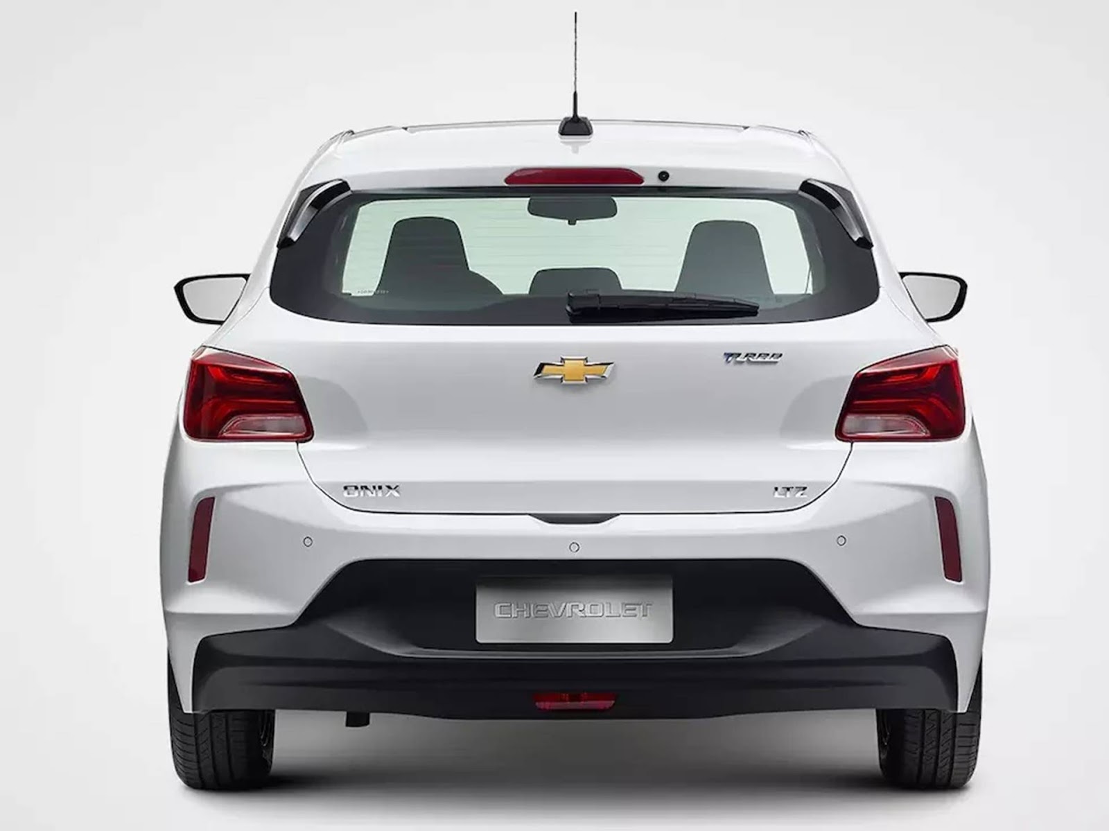 Novo GM Onix Hatch 2020: fotos, dimensões e consumo