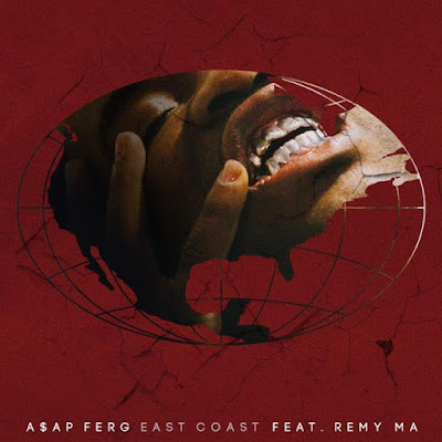 A$AP Ferg ft. Remy Ma - The Making of "East Coast" / www.hiphopondeck.com