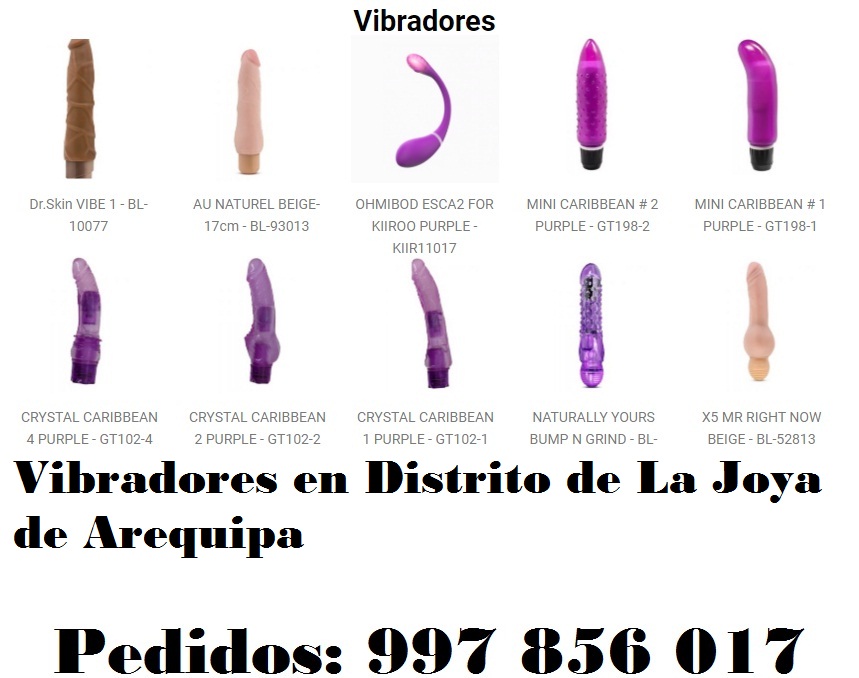 en Distrito de La Joya de Arequipa