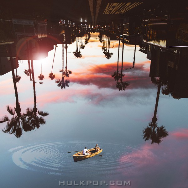 YISAEBOM – New Day – Single