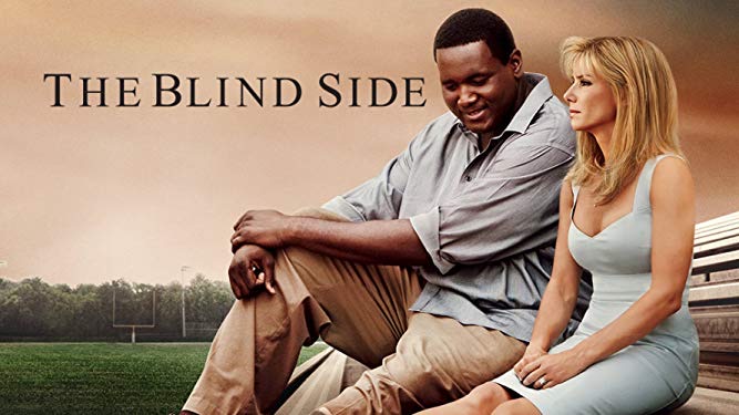 cast of the blind side cast of the blind side