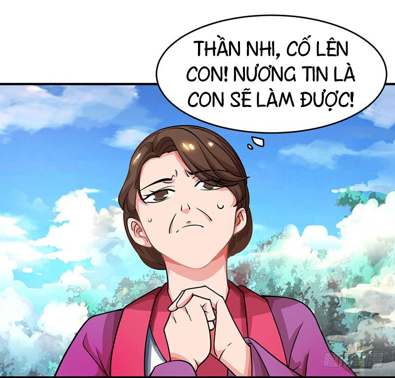 Chúa Tể Tam Giới Chapter 9 - Trang 9