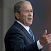 George W Bush demands answers from Donald Trump's team on Russia link