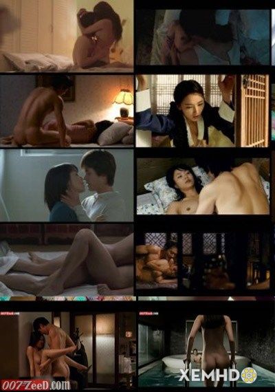 Erotic Korea Film 2022