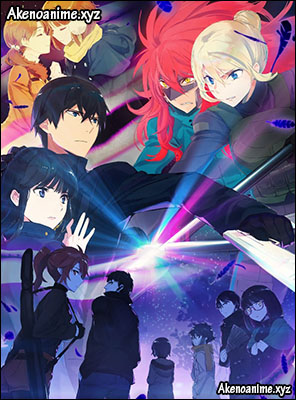 Mahouka Koukou no Rettousei: Raihousha-hen 04/?? MP4 HD Ligero [720p] [Sub Español] [MF-MG-GD] TV HDL