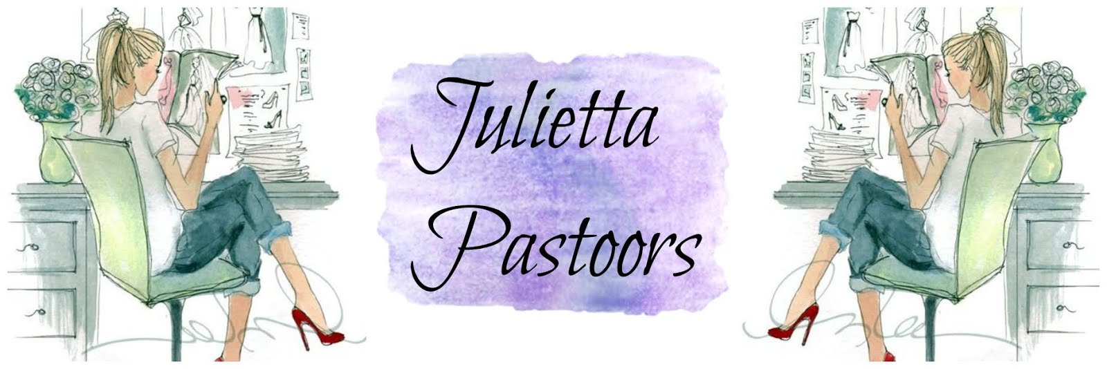 Julietta Pastoors