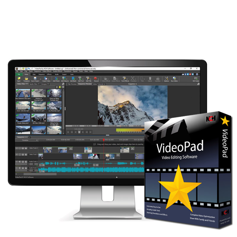 best video audio editor best video audio editor