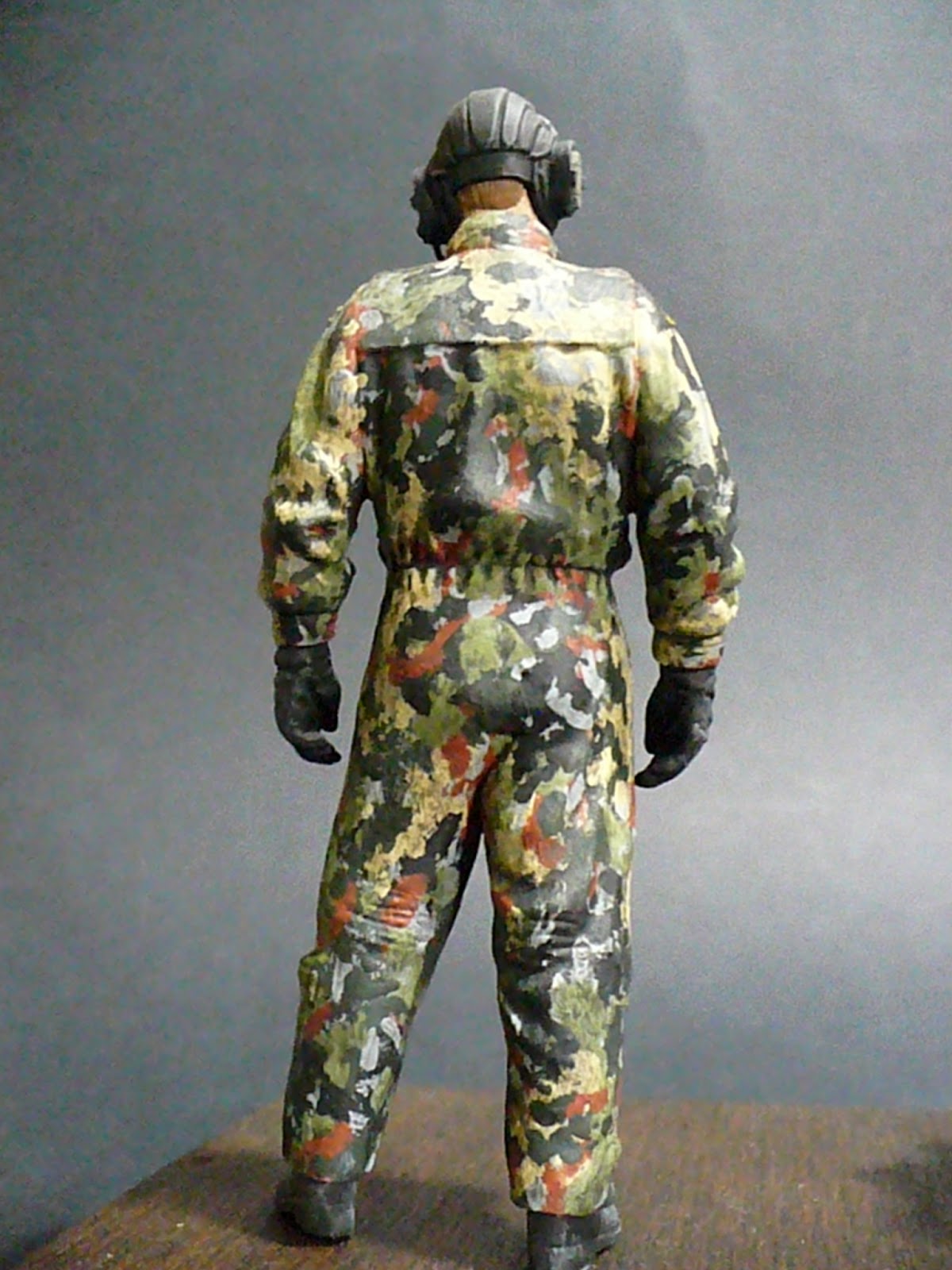 Uniformi Esercito Tedesco Seconda Guerra Mondiale